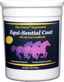 Equi-Sential® Coat