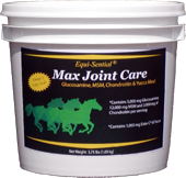 Equi-Sential® Max Joint Care